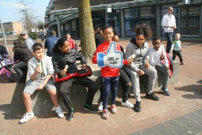 Foto 35 uit GratisIJsjeVerhage