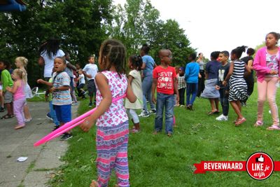 Foto 4 uit CreaBeverlandLikejewijk