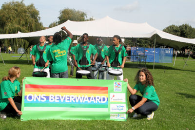 Foto 315 uit Wijkfeest-Braderie