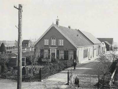 Foto 71 uit SloopEnOpbouwWIJK