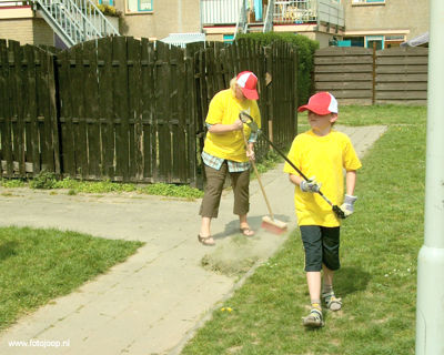 Foto 96 uit schoonmaakactie new