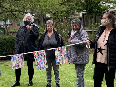 Foto 10 uit Muziek IJsselburgh