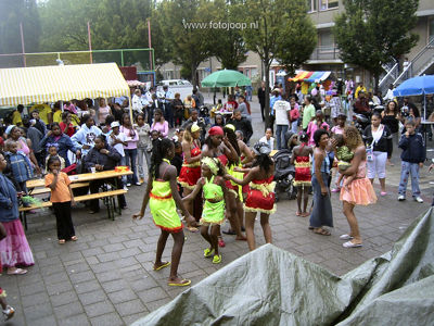 Foto 241 uit zomercarnaval 2005