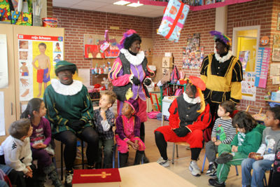 Foto 129 uit Sint RK Regenboog