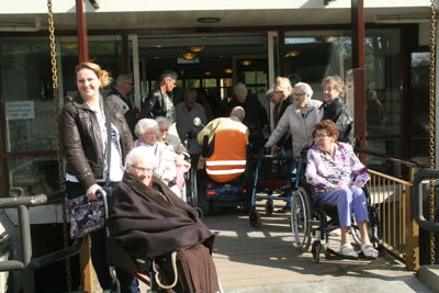 Foto 32 uit Wetering PaasBruch