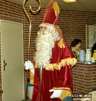 Foto 15 uit RK Regenboog