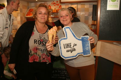 Foto 48 uit GratisIJsjeVerhage