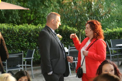 Foto 439 uit Bruiloft-Beverwaard