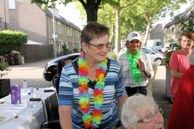 Foto 256 uit Ouderen4daagseSlot