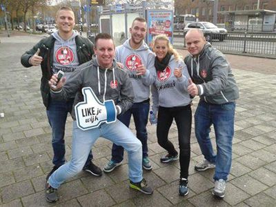 Foto 401 uit LIKEJEWIJK FOTO'S_2