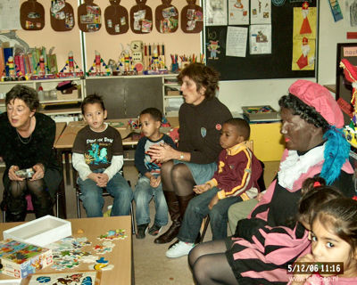 Foto 167 uit RK Regenboog