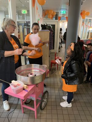 Foto 17 uit Koningsdag Focus