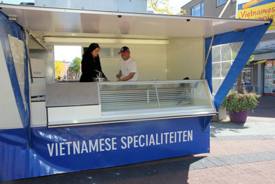 Foto 11 uit Loempia Kar Nieuw