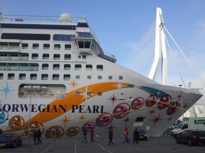 Foto 27 uit Cruiseschepen R.dam