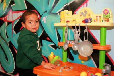 Foto 3 uit Peuters Focus9_12