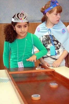 Foto 28 uit Frozen World Focus