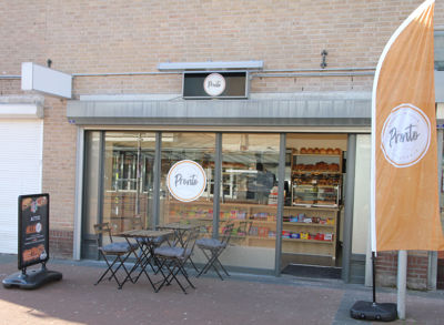 Foto 27 uit Pronto Bakkerij