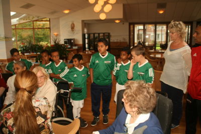 Foto 69 uit FeyenoordStreetLeague