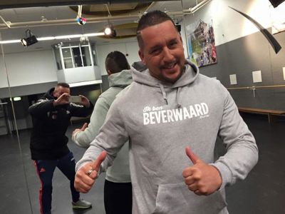 Foto 209 uit CardioKickBoxen4Kids