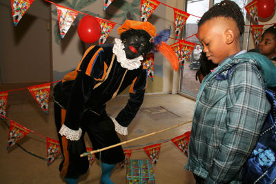 Foto 43 uit ZwartePietenWinkelcentr