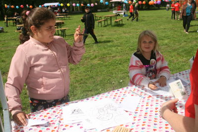 Foto 30 uit Zomer Festival12-8