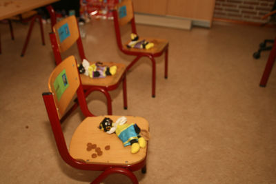 Foto 3 uit DeParelRommelpieten