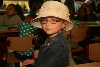 Foto 60 uit PCBDe Parel High Tea