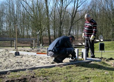 Foto 24 uit Stormpolder--Terras