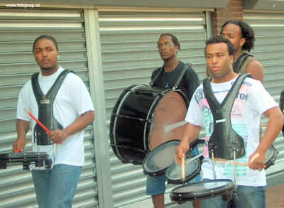 Foto 68 uit wijkfeest beverwaard