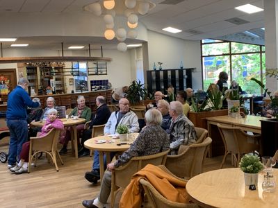 Foto 3 uit Veiligheid Ouderen