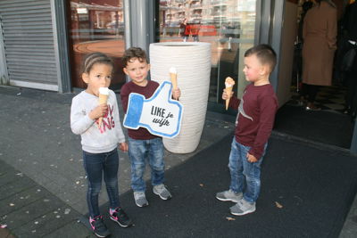 Foto 59 uit GratisIJsjeVerhage