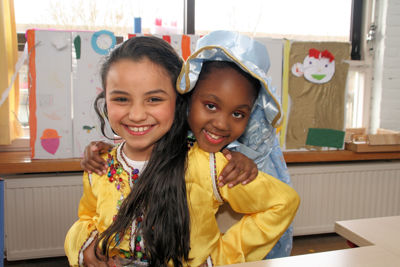 Foto 9 uit CarnavalRkRegenboog