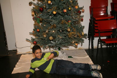 Foto 84 uit KerstActiviteit Focus