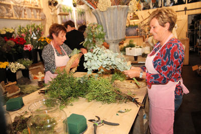 Foto 239 uit Workshops-Bloemen