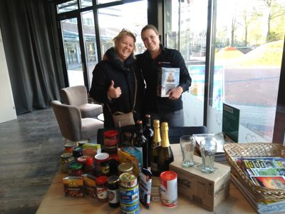 Foto 51 uit Doet Effe Mee Cafe