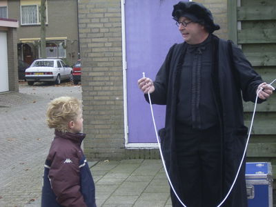 Foto 88 uit halloween