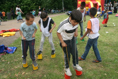 Foto 82 uit Buitenspeeldag10-6