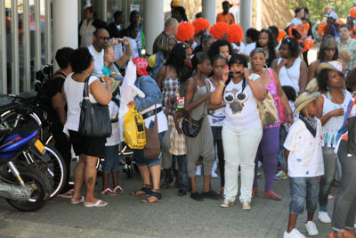 Foto 70 uit Carnaval Beverwaard