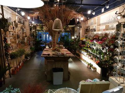 Foto 118 uit Workshops-Bloemen