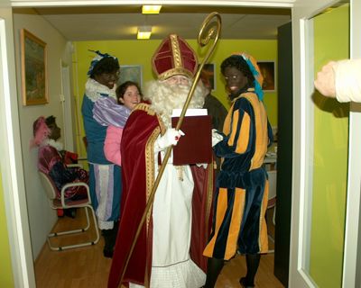 Foto 319 uit Sint kerstendijk