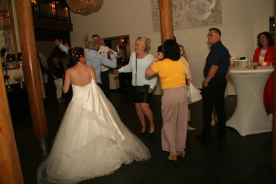 Foto 455 uit Bruiloft-Beverwaard