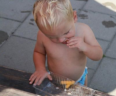 Foto 9 uit ActiviteitStormpolder