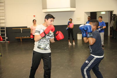 Foto 133 uit Sport Op Maat20-11