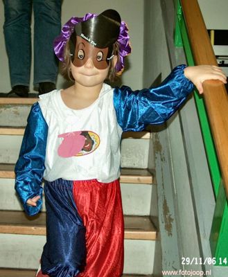 Foto 18 uit sinterklaas 2006 new