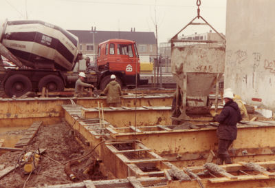 Foto 110 uit 40 Jaar Beverwaard