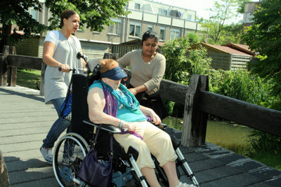 Foto 61 uit OuderVierdaagse23_6