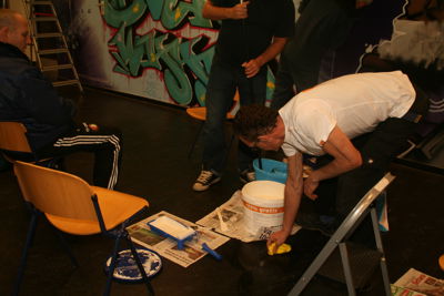 Foto 27 uit NL.Doet Focus20-03