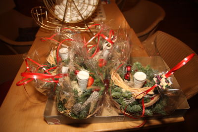 Foto 2 uit Bingo In IJsselburgh