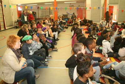 Foto 20 uit Sint&PietPoppenhuis