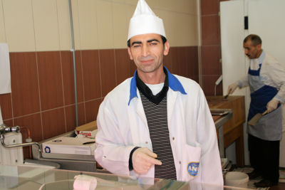 Foto 2 uit Slager Beverwaard